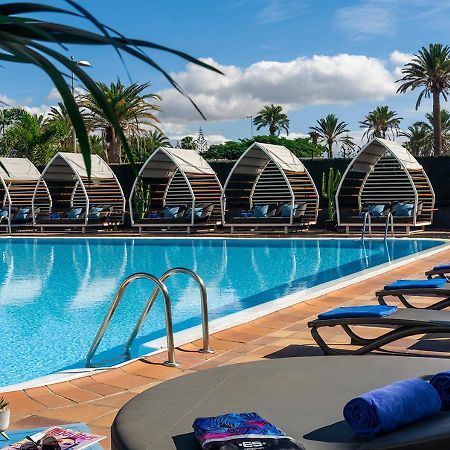 Axel Beach Maspalomas - Adults Only Плайя-дель-Інглес Екстер'єр фото