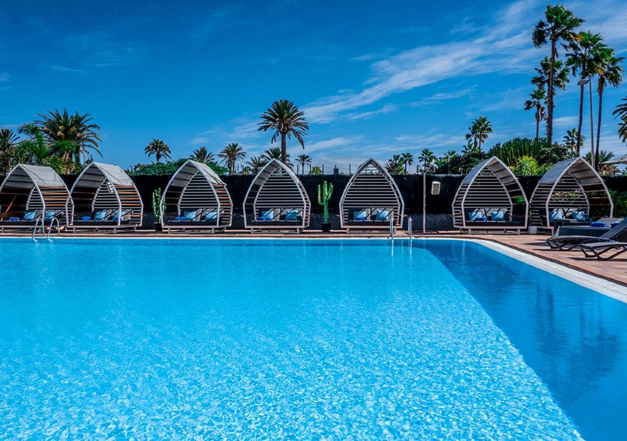 Axel Beach Maspalomas - Adults Only Плайя-дель-Інглес Екстер'єр фото