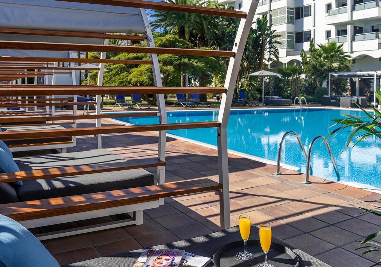 Axel Beach Maspalomas - Adults Only Плайя-дель-Інглес Екстер'єр фото