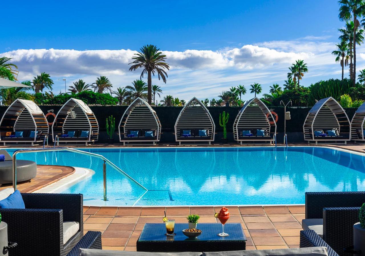 Axel Beach Maspalomas - Adults Only Плайя-дель-Інглес Екстер'єр фото