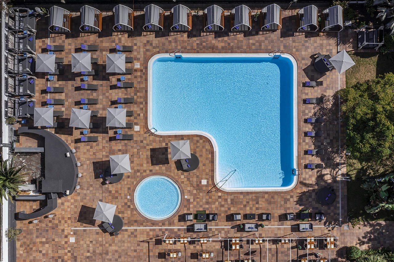 Axel Beach Maspalomas - Adults Only Плайя-дель-Інглес Екстер'єр фото