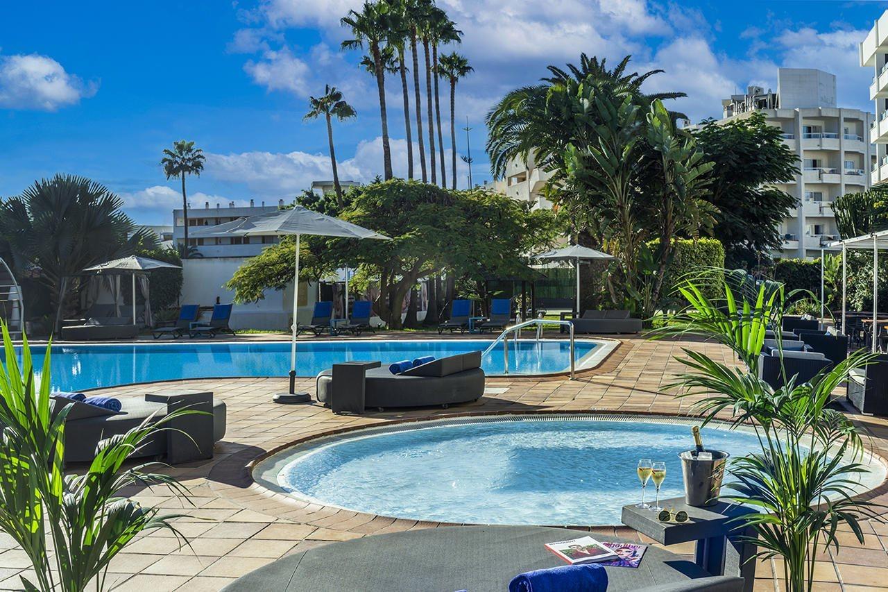 Axel Beach Maspalomas - Adults Only Плайя-дель-Інглес Екстер'єр фото