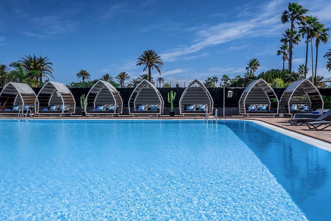 Axel Beach Maspalomas - Adults Only Плайя-дель-Інглес Екстер'єр фото
