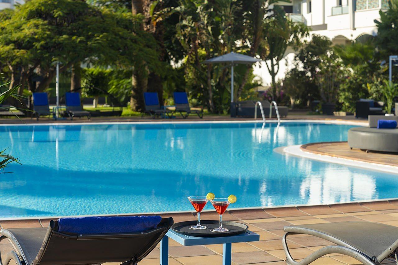 Axel Beach Maspalomas - Adults Only Плайя-дель-Інглес Екстер'єр фото