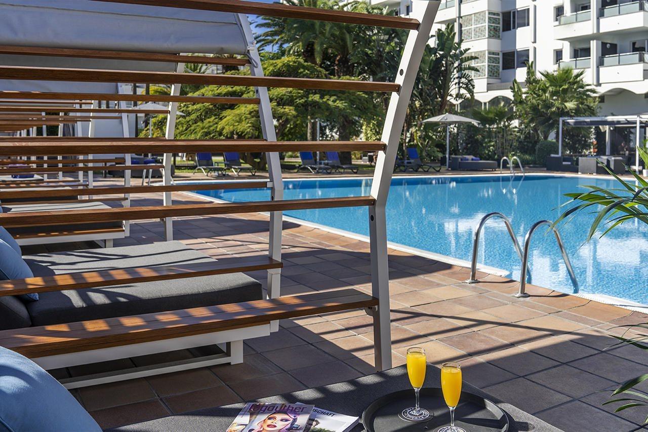 Axel Beach Maspalomas - Adults Only Плайя-дель-Інглес Екстер'єр фото