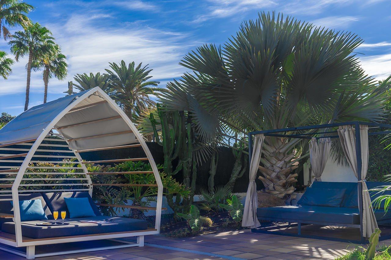 Axel Beach Maspalomas - Adults Only Плайя-дель-Інглес Екстер'єр фото