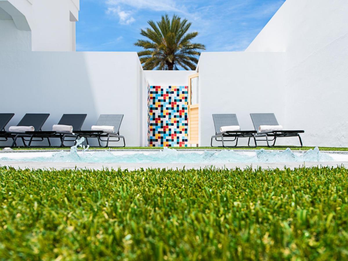 Axel Beach Maspalomas - Adults Only Плайя-дель-Інглес Зручності фото