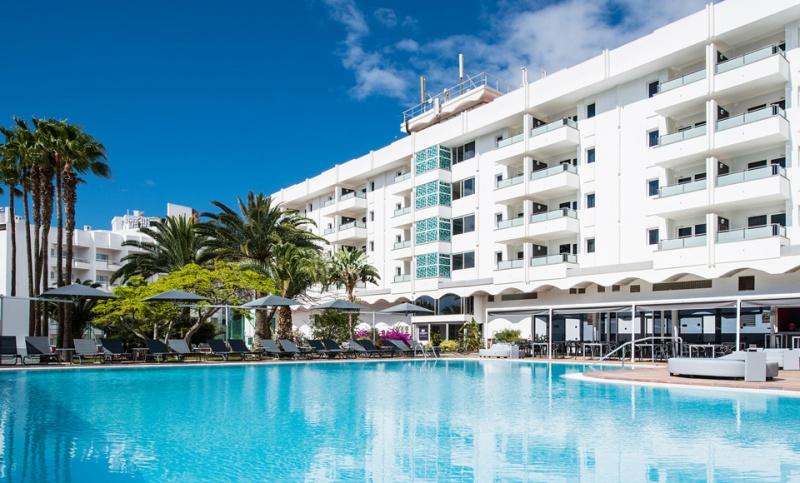 Axel Beach Maspalomas - Adults Only Плайя-дель-Інглес Екстер'єр фото